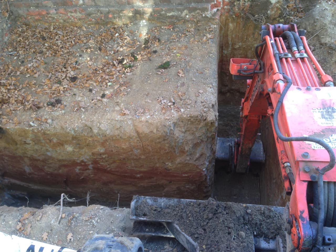 Foundations